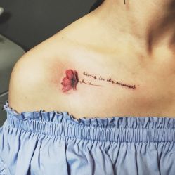 -JOKER TATTOO STUDIO乔克纹身