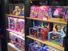 -泡泡玛特POPMART(杭州乐堤港店)