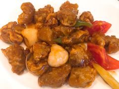 -莆田餐厅PUTIEN(三里屯店)