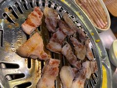 五花肉-喜来稀肉(虹泉路店)