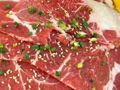 -牛村来人潮汕牛肉火锅(西单店)