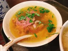 -哑巴生煎(临顿路店)