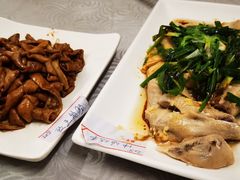 -粤·向群饭店(龙津东路总店)