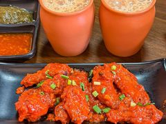 -南国印度餐厅Dakshin