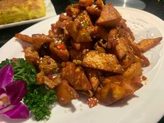 -品回味清真西北楼(宁波首店)