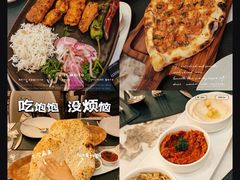 -苏坦土耳其餐厅(白云宾馆店)