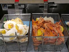 -万达文华酒店·美食汇自助餐厅