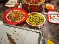 -郑喜旺烧烤(郑州总店)