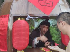 -重庆海昌加勒比海水世界