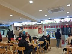 -水仙拉面(水仙街店)