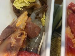 -每味每客·重庆麻辣烫(拓展大厦店)