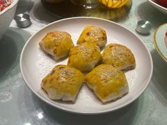-新粤新疆菜清真餐厅(拱北店)