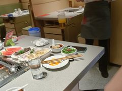 -海底捞火锅(吴中路店)