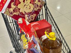 -中百仓储(古田路店)