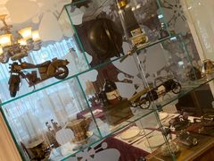 -92°C俄式厨房(中央大街店)