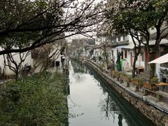 -拙政园