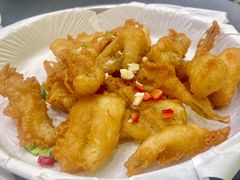 -飞尝蚝·顺德菜·鱼生(顺德总店)