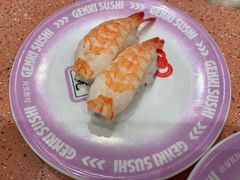 -元气寿司(金光华店)