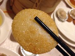 -泉州富力万达文华酒店-品珍中餐厅