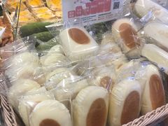-山崎面包(苏州中心店)
