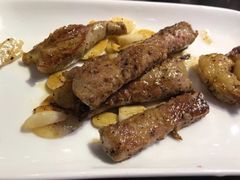 -尚雅铁板料理自助餐厅(乐松店)