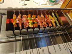 -玉善烧烤串城(长春总店)