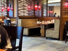 -苏州园区福朋喜来登酒店·聚味轩中餐厅