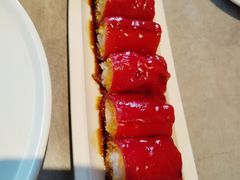 -陶兰居·手工点心·粤菜(圆融时代广场店)