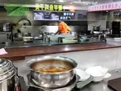 -福合诚潮汕牛肉火锅(西丽分店)