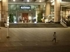 -广州白云机场雅高铂尔曼大酒店