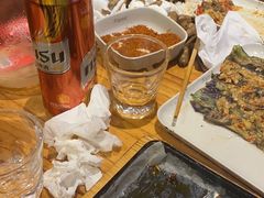 -木屋烧烤(龙湖天街店)