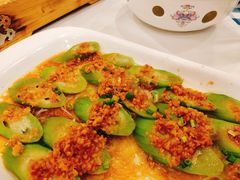 芒果时蔬-紫光园·烤鸭·北京菜(劲松店)