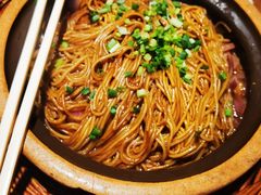 -黄山老妈·土菜(碧桂园店)