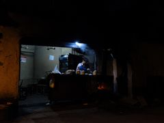 门面-安庆柴火馄饨(马道街店)