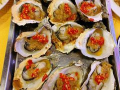 -得记得潮州海鲜砂锅粥(宝业路店)