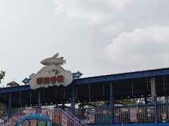 -国色天乡三期陆地乐园