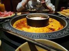 -晓宇重庆火锅(龙首店)