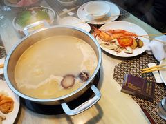 -阿杜打边炉(五江天街店)