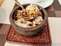 -上蔬无瑕· 创意素食·Vegetarian(华采天地店)