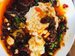 -渝都天星老街豆花