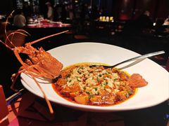 -上海滩餐厅(BFC外滩金融中心店)