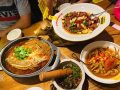 -炊烟小炒黄牛肉(中心印象城店)