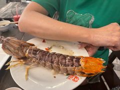 -大螃蟹海鲜餐厅