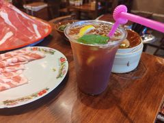 -胖姐社区老火锅(北京总店)