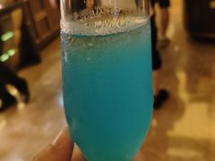 -富力丽思卡尔顿酒店·香荟全日制餐厅