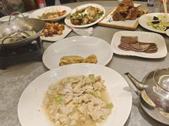 -三兴饭店