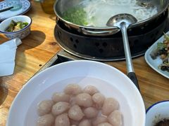 -章记正宗南岗鱼蛋火锅