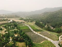-清远熹乐谷温泉度假酒店
