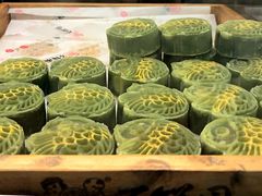 -百饼园(南后街店)