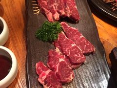 -黑牛の店·和牛烧肉(大悦城店)